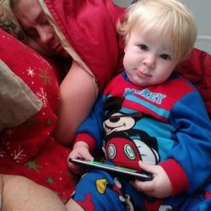 Meet your Posher, Sean